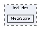 includes/MetaStore