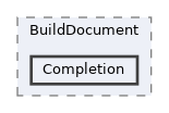 includes/BuildDocument/Completion