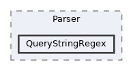 includes/Parser/QueryStringRegex