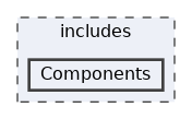 includes/Components