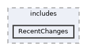 client/includes/RecentChanges