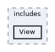 repo/includes/View