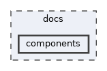 docs/components