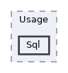 client/includes/Usage/Sql
