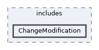 client/includes/ChangeModification