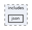 includes/json