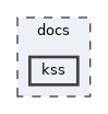 docs/kss