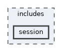 includes/session