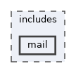 includes/mail