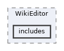 extensions/WikiEditor/includes