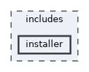 includes/installer