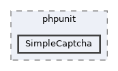 extensions/ConfirmEdit/tests/phpunit/SimpleCaptcha