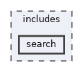 includes/search