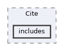 extensions/Cite/includes