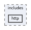 includes/http