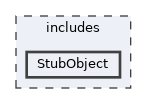 includes/StubObject